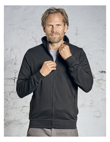 EXC-5270-Mens Sweatjacket 2